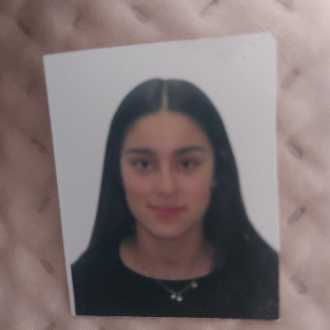 GIULIANA MIGHETTI CHEFLE