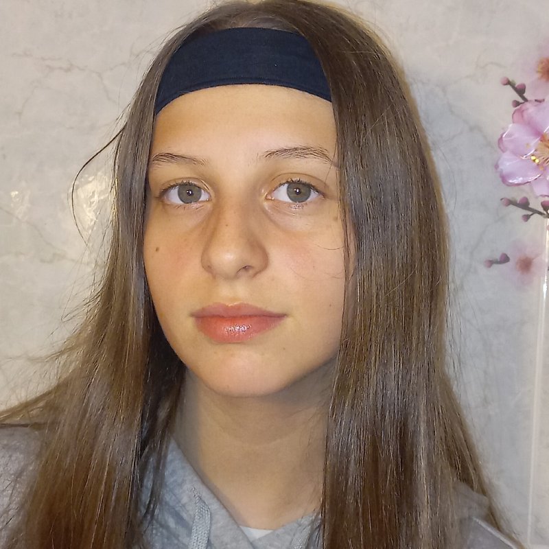 ANELISE GEORGIANA OPREA