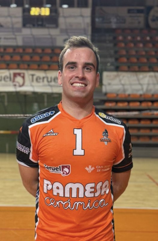 JORGE TORAN GONZALVO