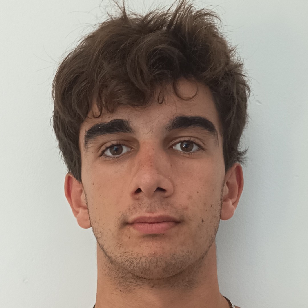 ORIOL TEVAR GIL