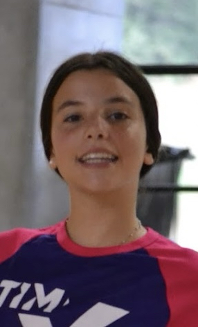 OLIVIA PALAU LOPEZ