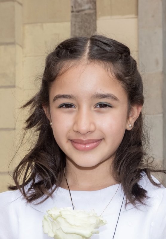 ALESSIA  PATRIZIA NERONI ZAPATA