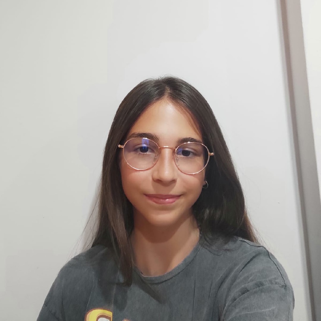 REBECA RUBIO BARBERIA