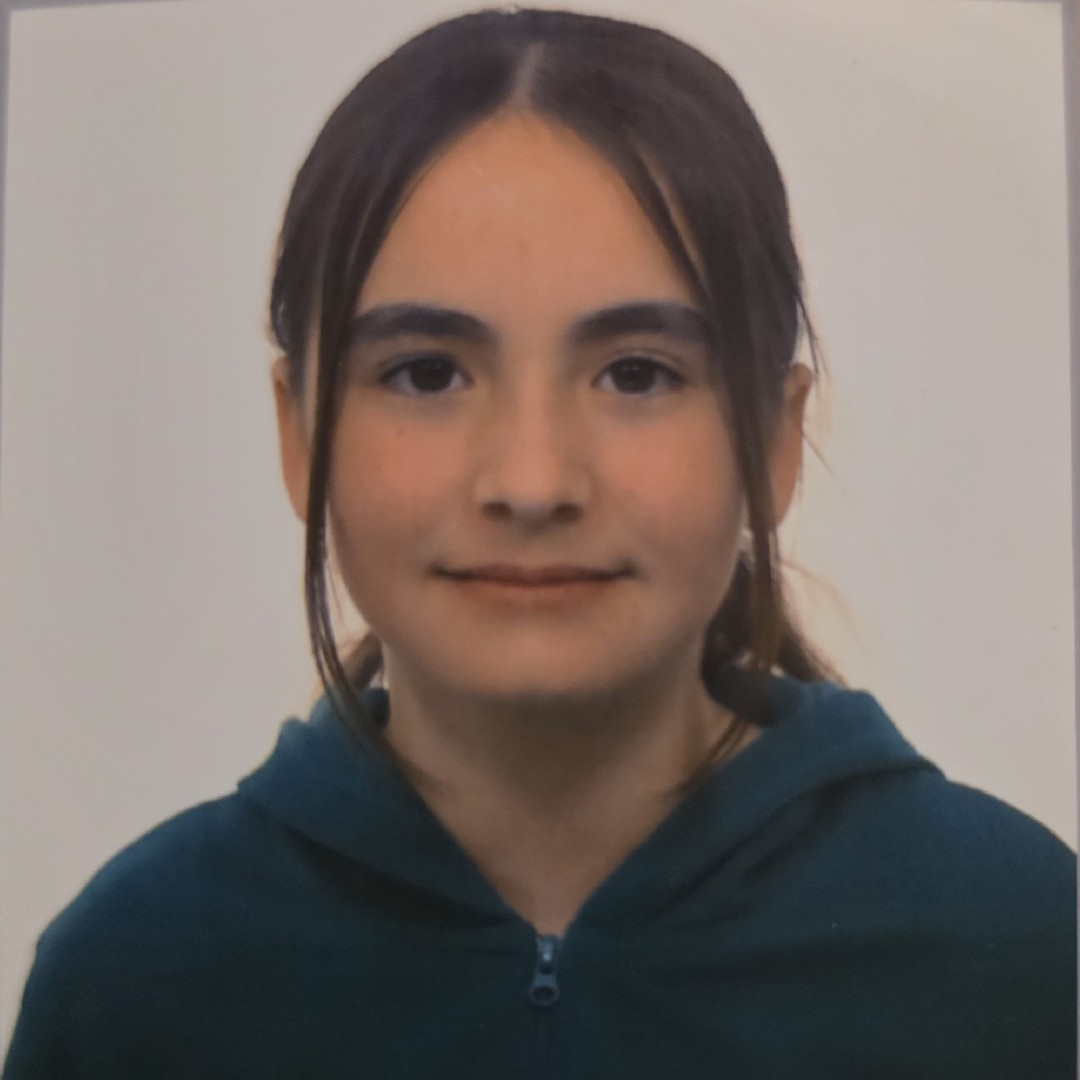 AINARA QUIRANTES DONCEL