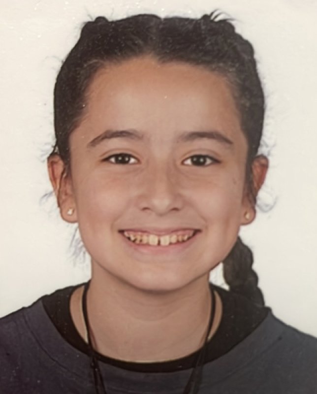 MEGAN LOPEZ GARCIA