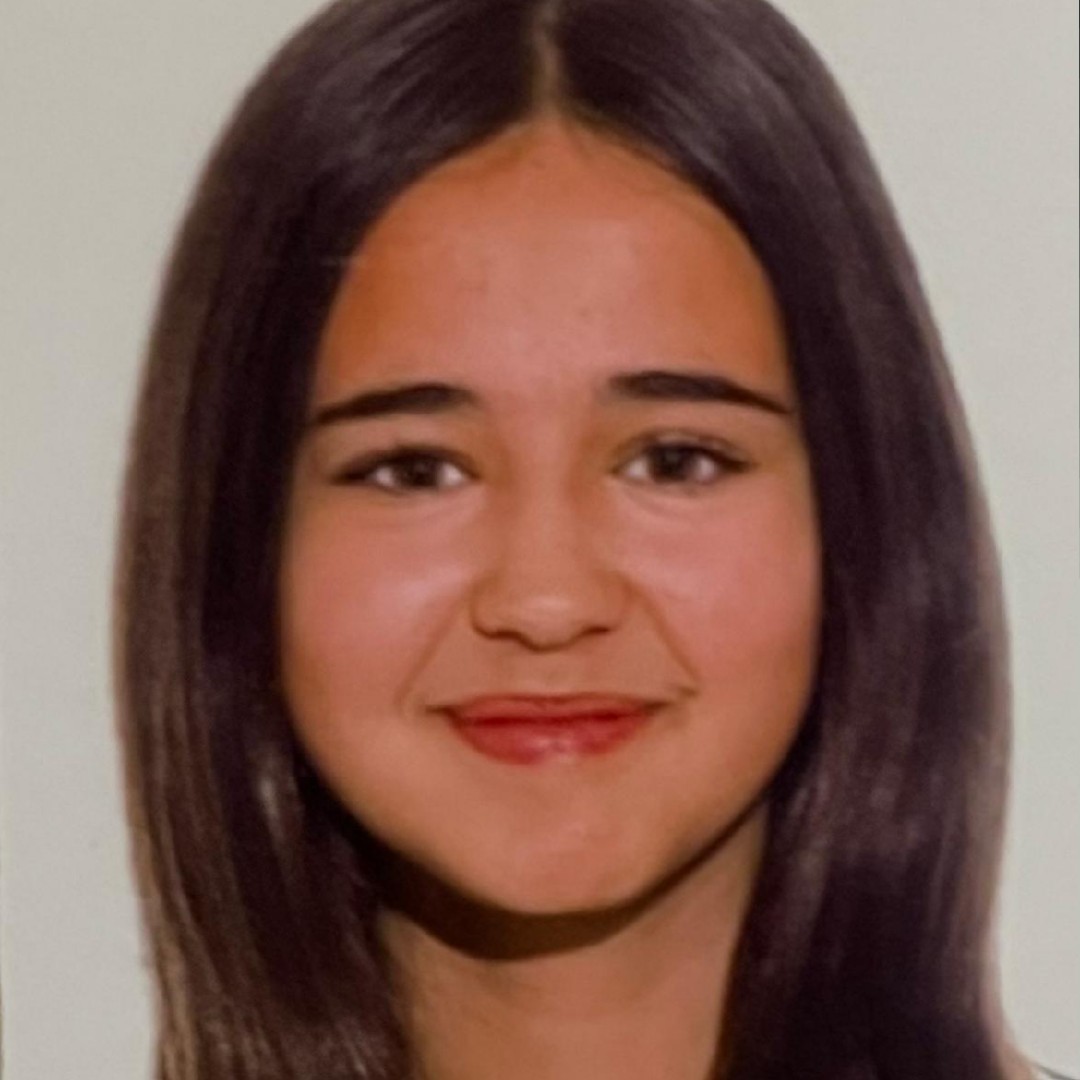 MAYA BACARAN MATEI