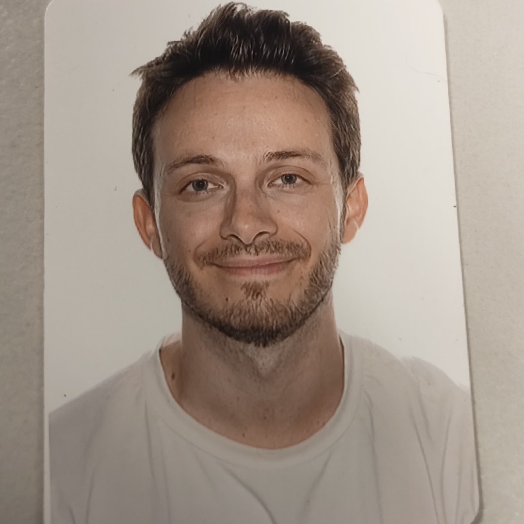 SERGI VILLÀ FRANCES