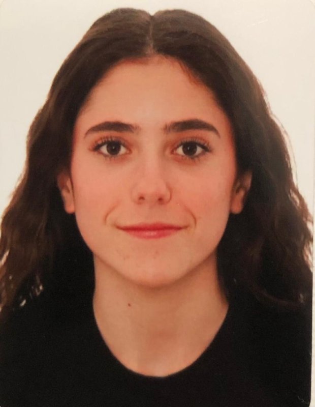 CLAUDIA ESTANY MENOYO
