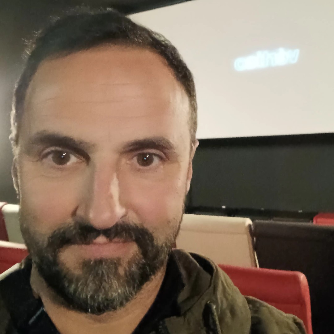 ALFONSO ORTEGA JIMENEZ