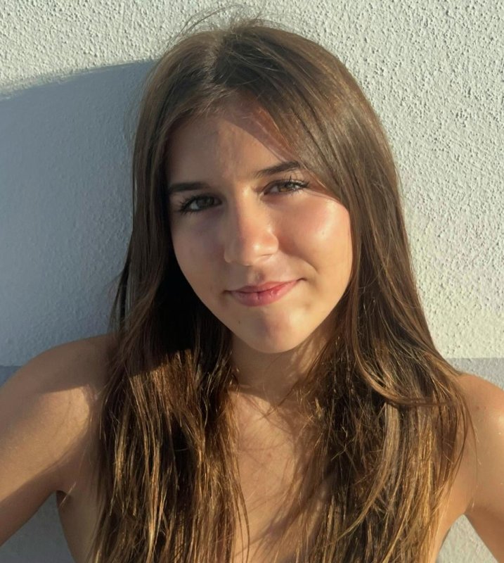 MARTINA BONFILL CANO