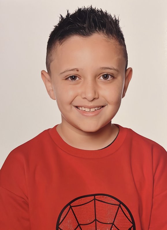 ALBERT MORENO GARCIA