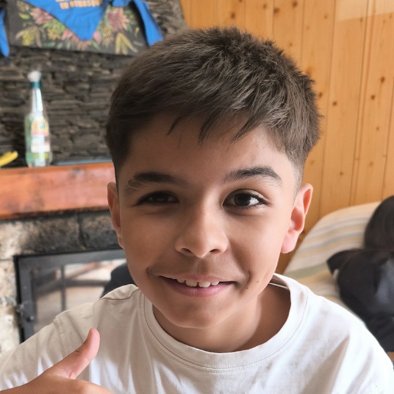 DAVID PASTOR RODRIGUEZ