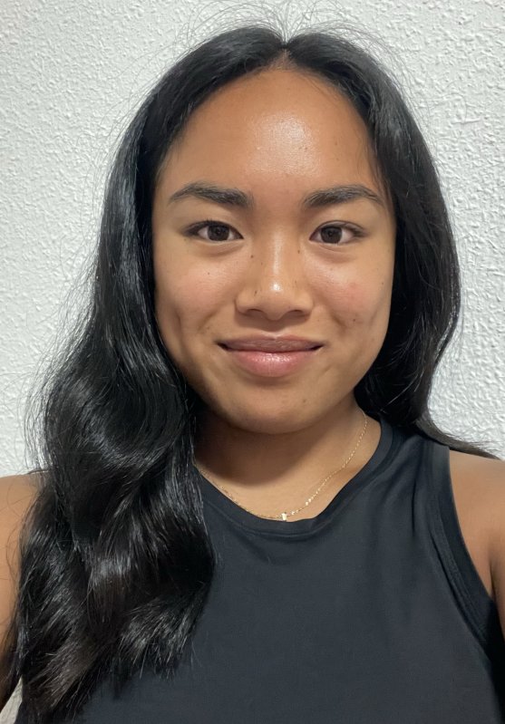 RHEA RICHELLE PAJEL PEREZ
