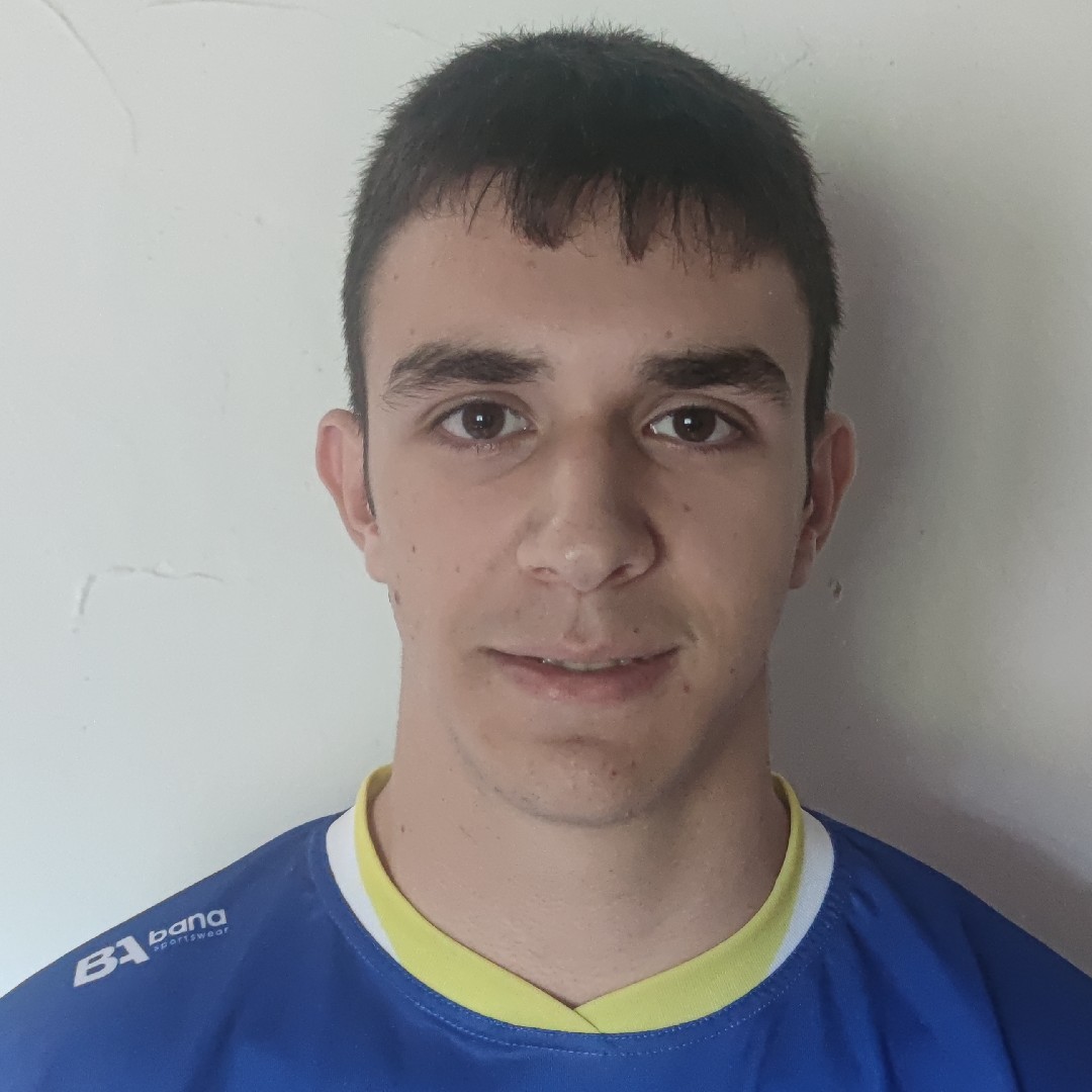 IKER MARTINEZ SANCHEZ