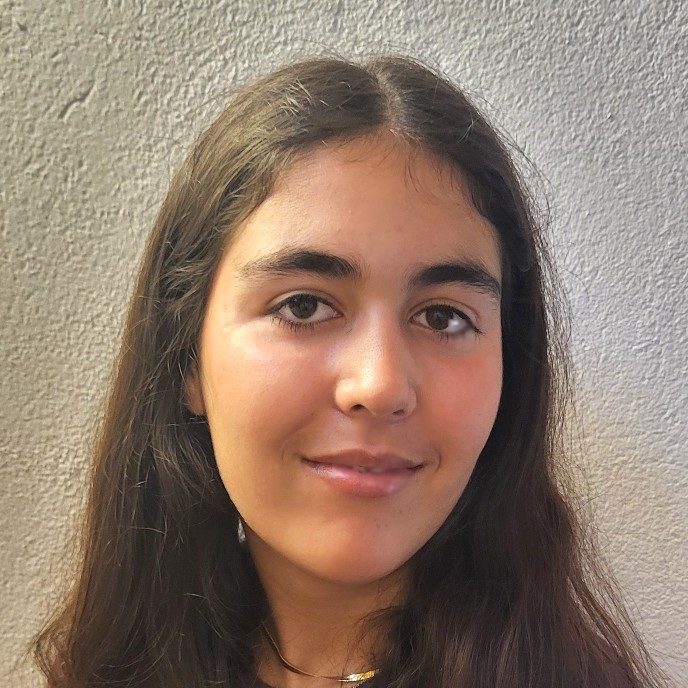 CLAUDIA BLASCO ARGEMI