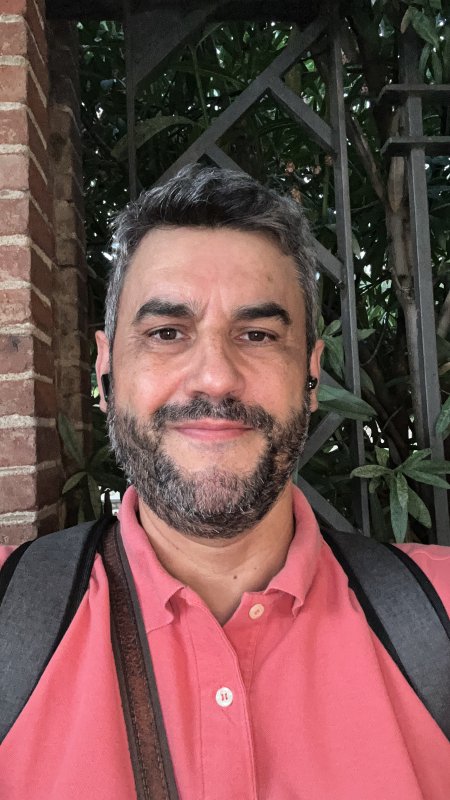 JORDI CERQUIDES QUIROS