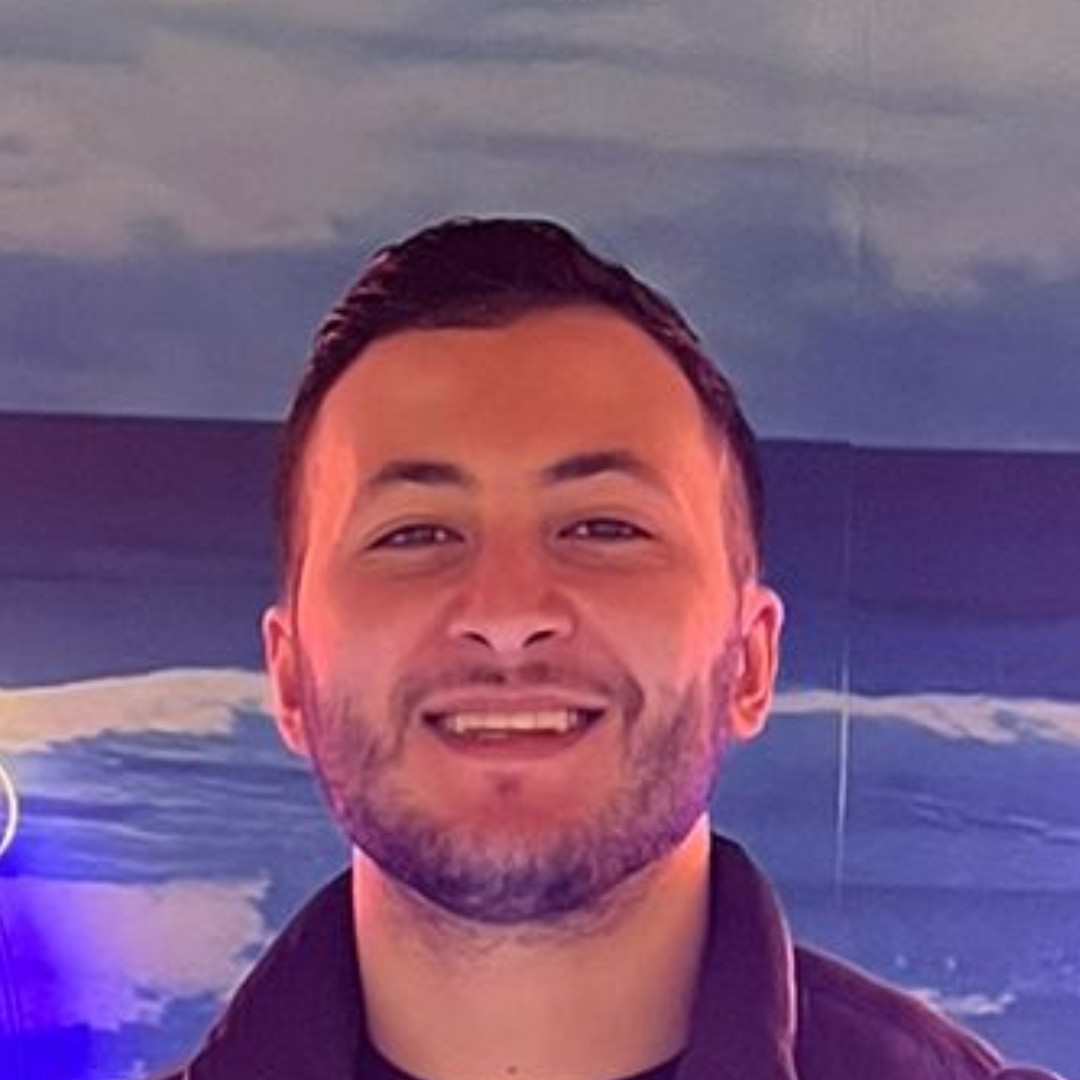 AATTAA ALLAH MARJANI