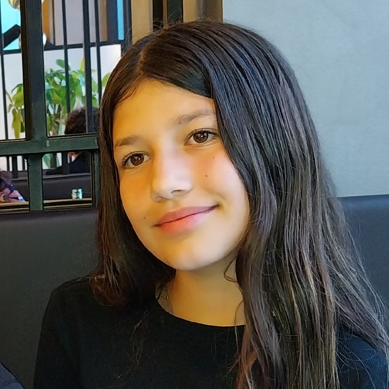 NOA DURAN GOMEZ