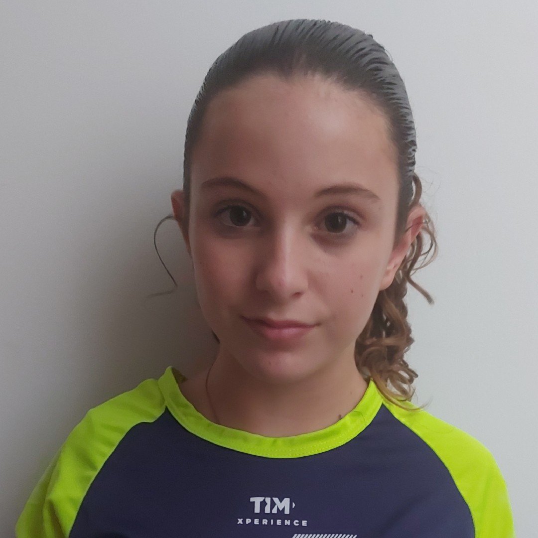 CLÀUDIA COLOME OBREGON