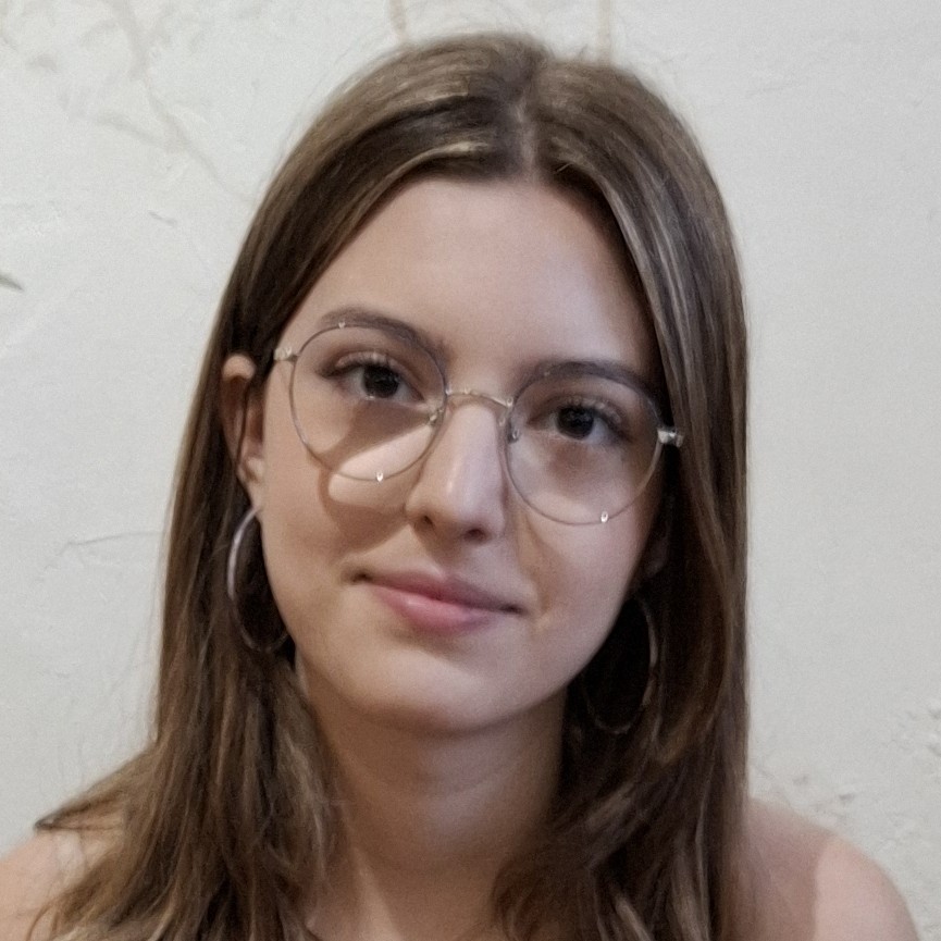 GEORGINA CABALLE MONSERRAT