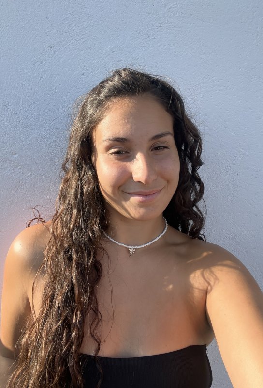 AROA PEREZ RAMIREZ