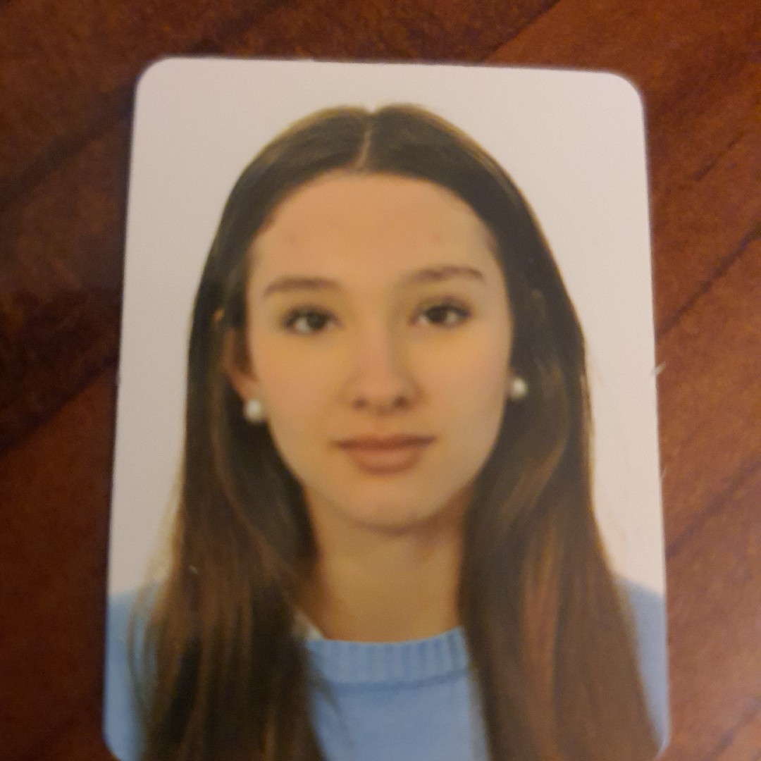 JULIA NICOLAS PALLARES