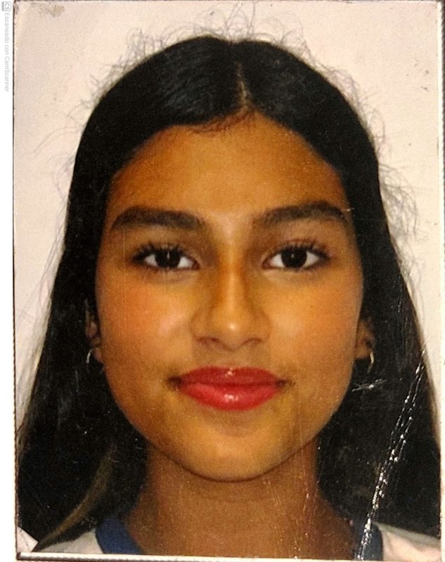 MARIA SALOME ARISTIZABAL BERMUDEZ