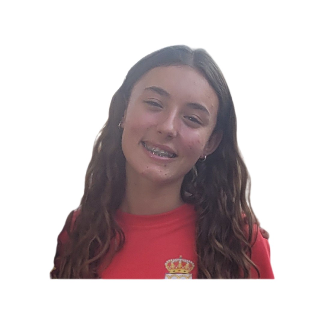 SARA TORRENTE RODRIGUEZ