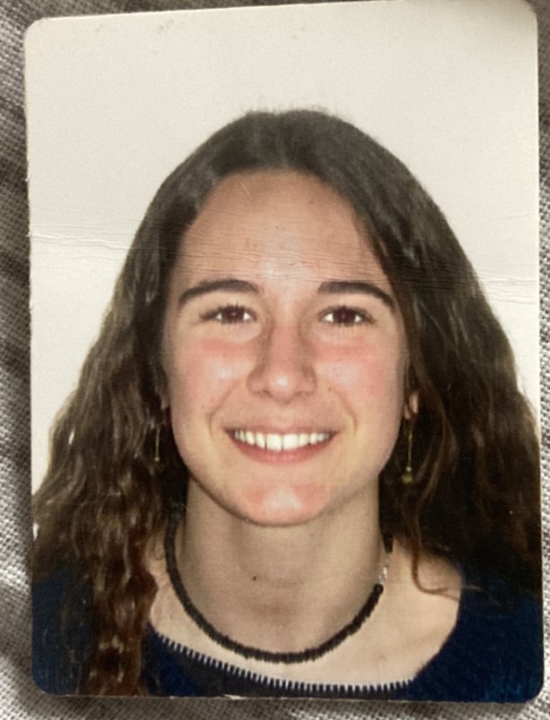 MARIA BONAL CORDOMI