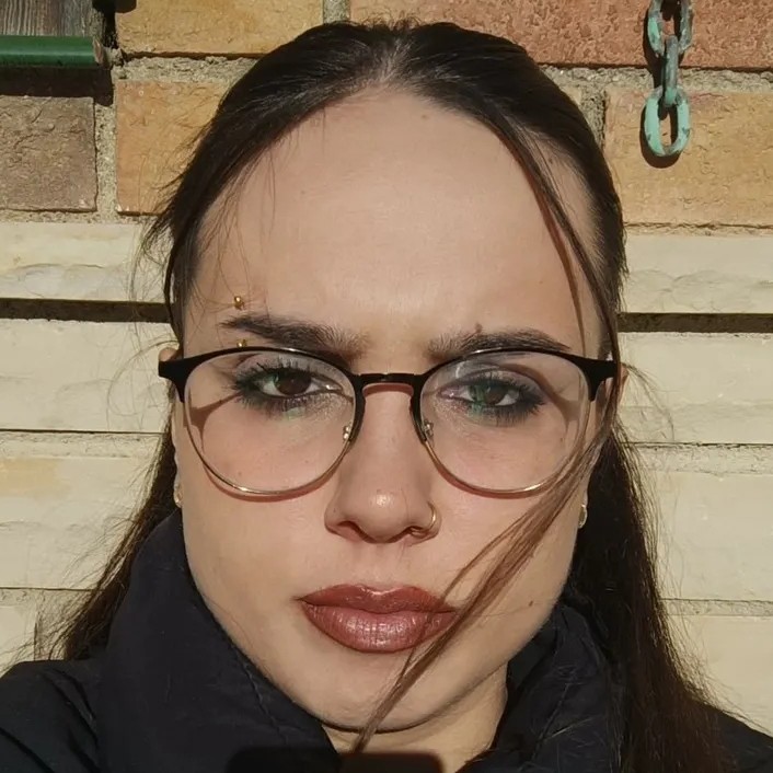 MARIA ALSO ARAGONES