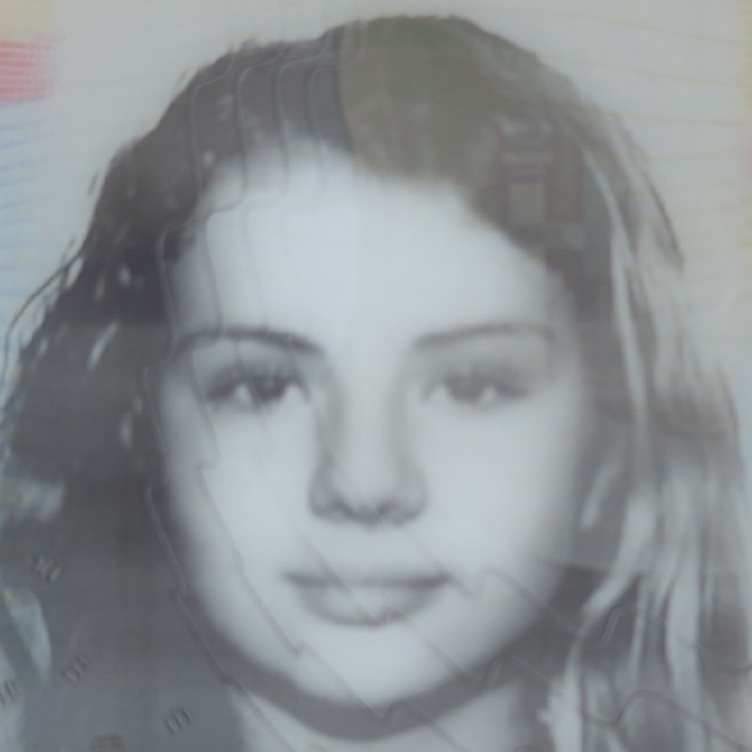 LEIRE GARCIA COLOMA