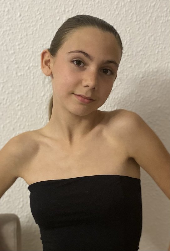 VALENTINA GARCIA PARRA