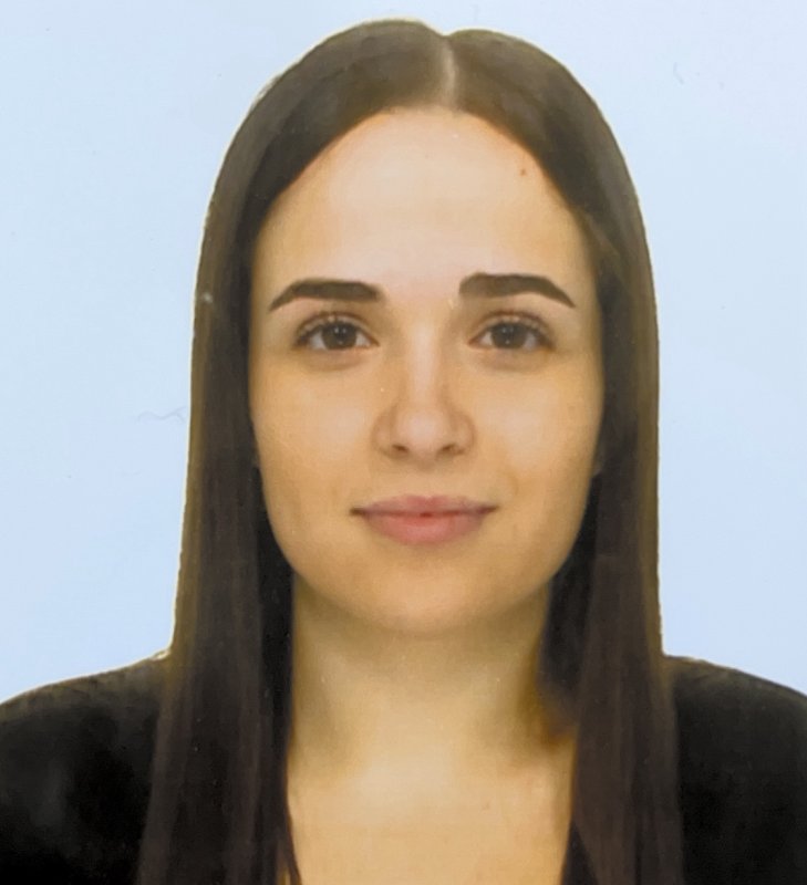 ESTHER BACH I CANO