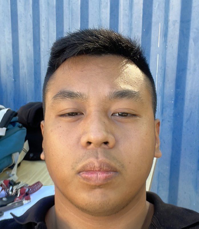 CHASTER JOVEN ANDREU GACULA