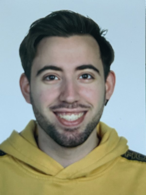 ISAAC MEDINA RODRIGUEZ