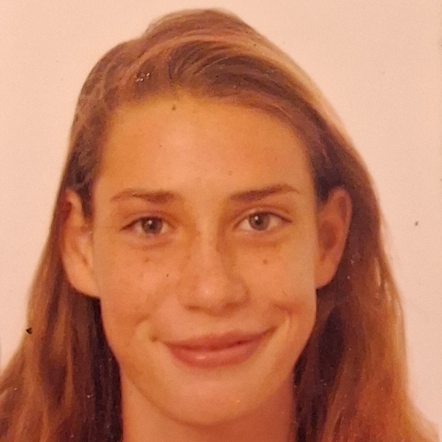 OLIVIA FERNANDEZ HERNANDEZ