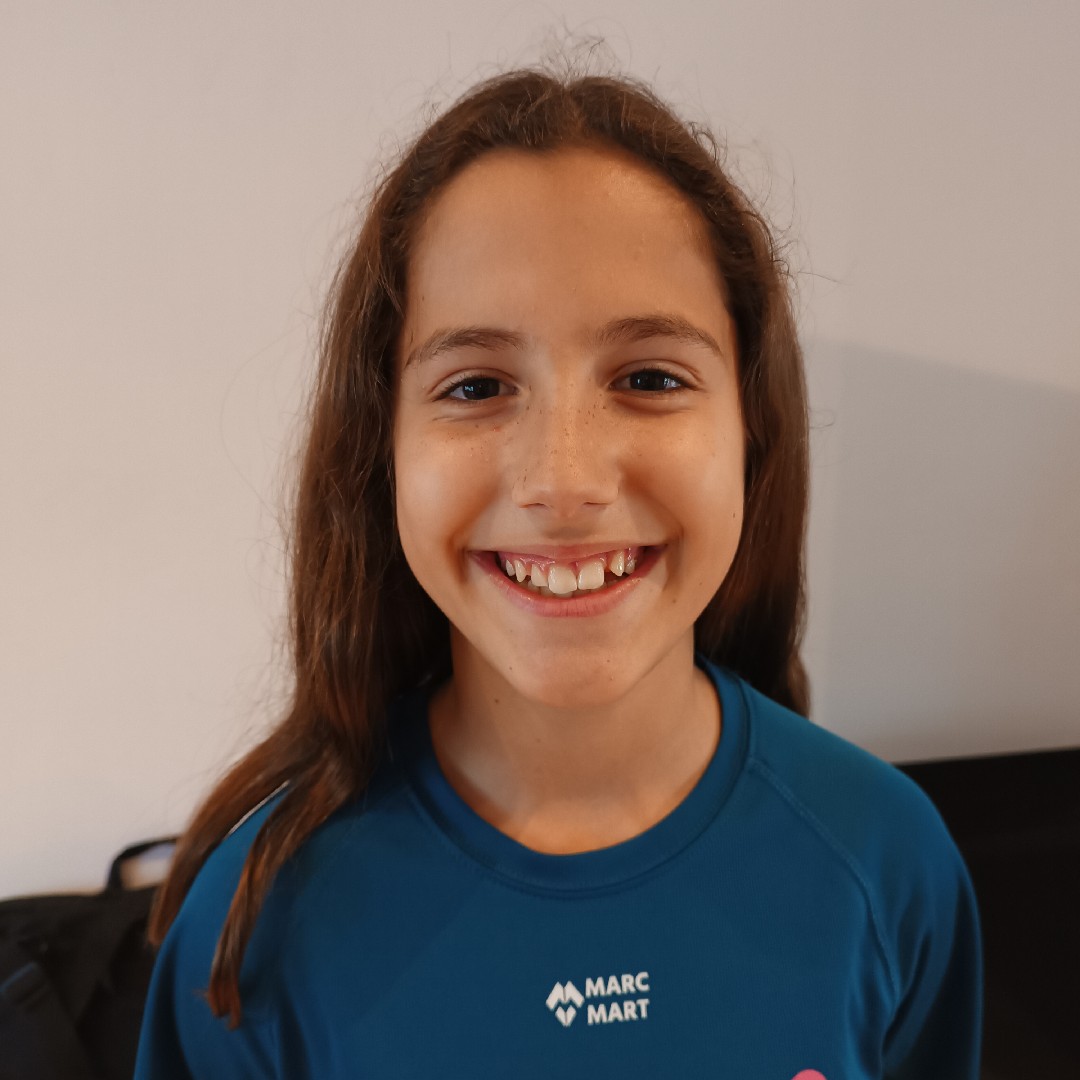 CARLA GISPERT COMPANYS
