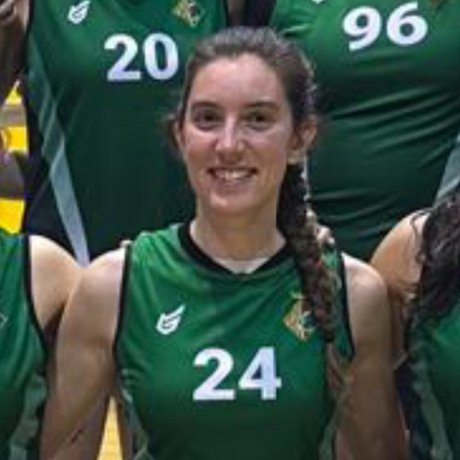 GEORGINA ROS GOMEZ