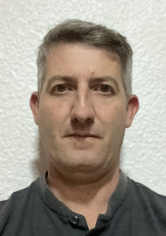 JOSE ANTONIO GUERRERO MONTERO