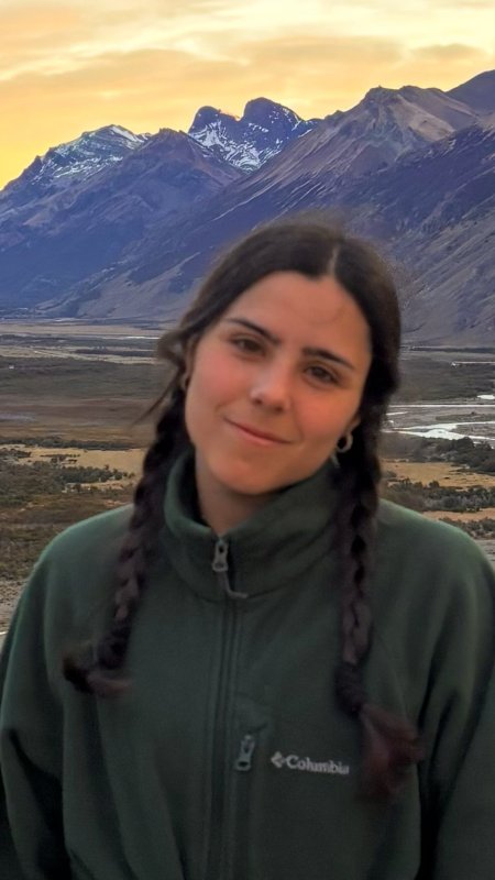 ALBA MORENO I FERRAN