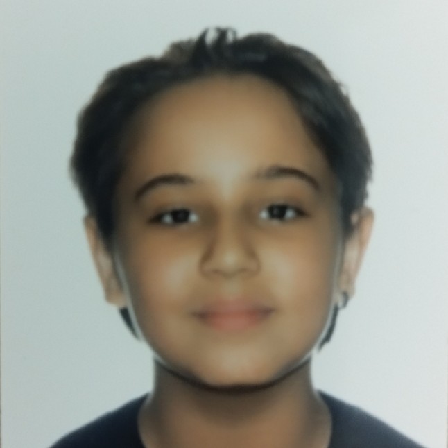 JULEN CORREDERAS MARTINEZ