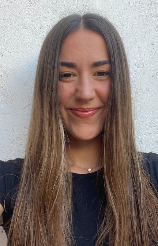SILVIA CASADO DELLÀ