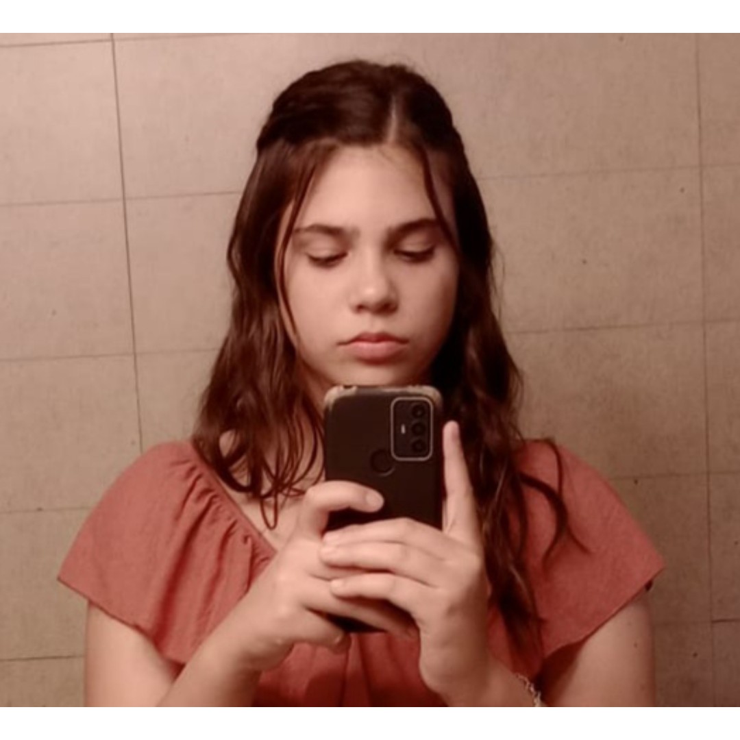 IRENE RODRIGUEZ SERRANO