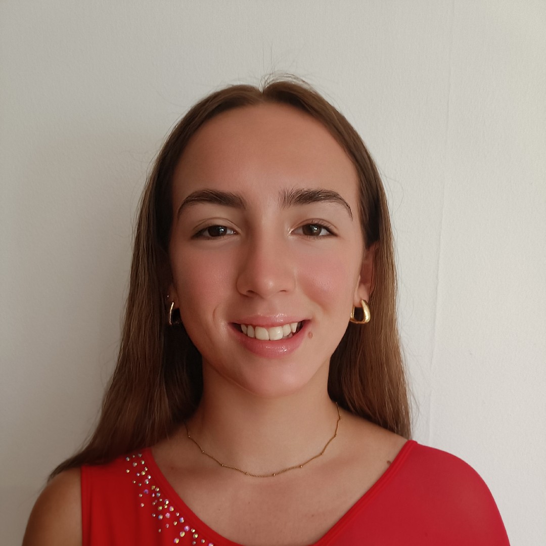 KARLA FONTANILLAS STASKOVA