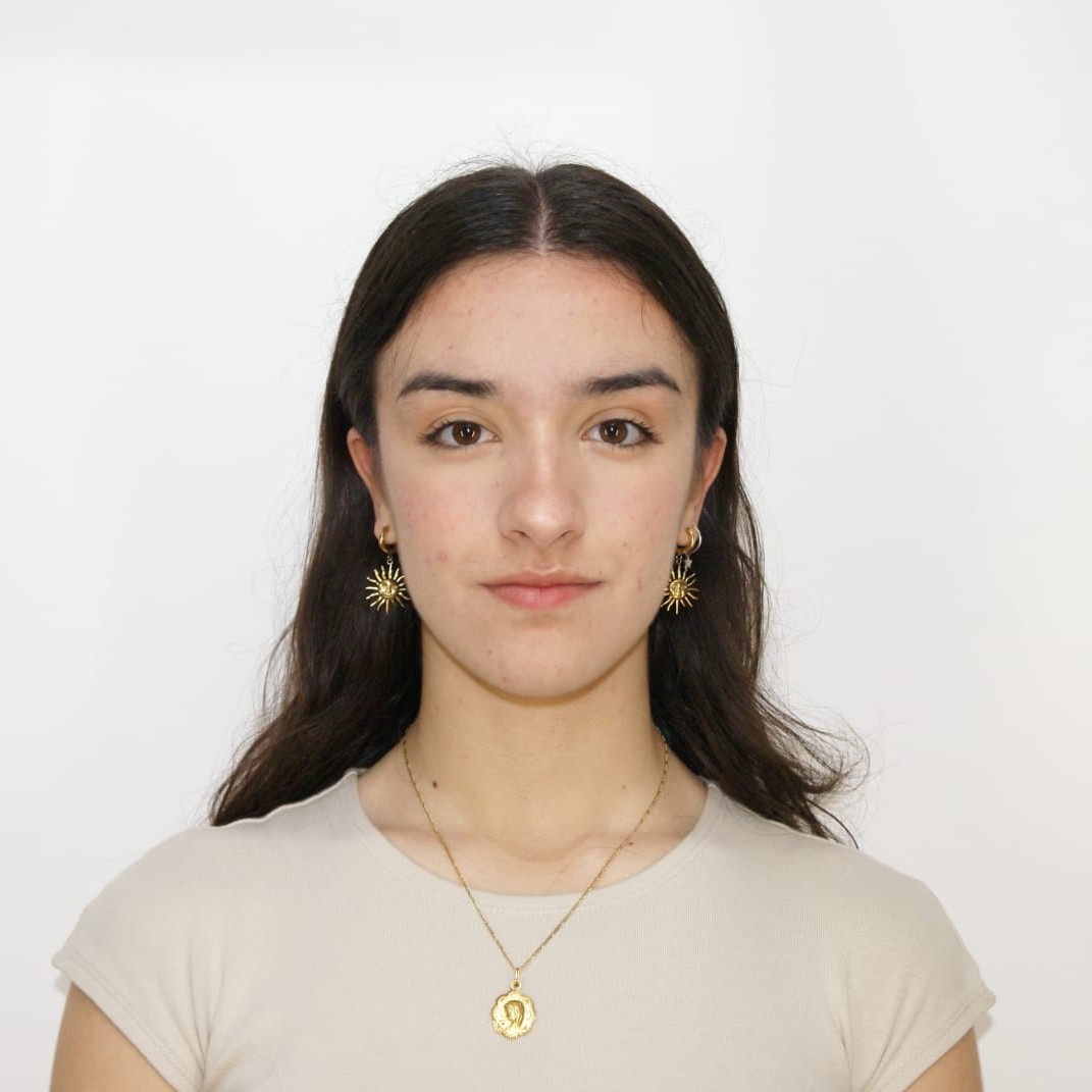 MARIA SERRANO FRAILE