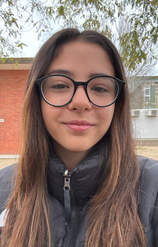 JULIA SANTORO ALVAREZ