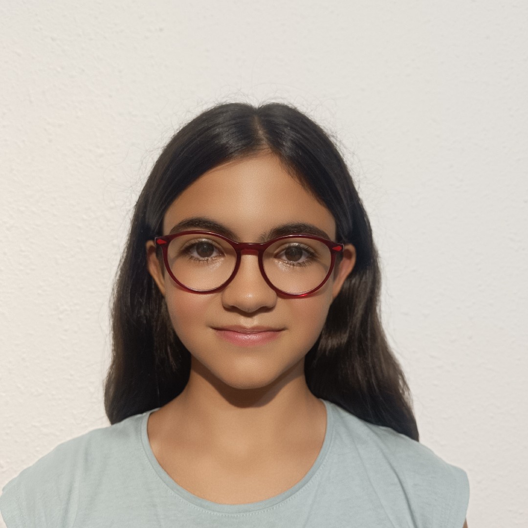 BLANCA CORDERO VAZQUEZ