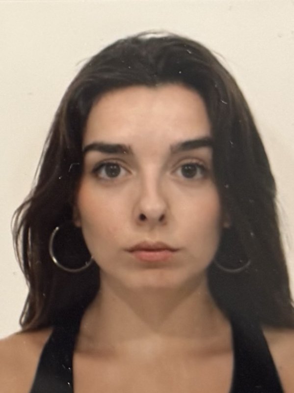 LAIA BENEGASI GARCIA-VILLALBA