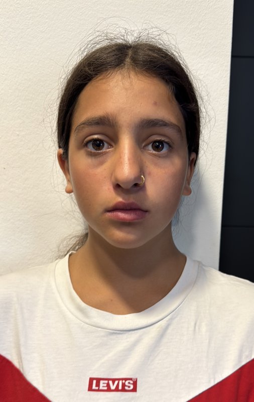 ERIKA DESMEULES SARDA