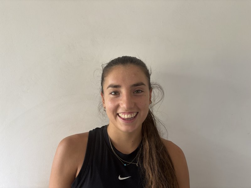 BERTA BARTOMEU BOSCH